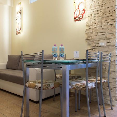 Appartamento Vannutelli Lido di Ostia Zewnętrze zdjęcie