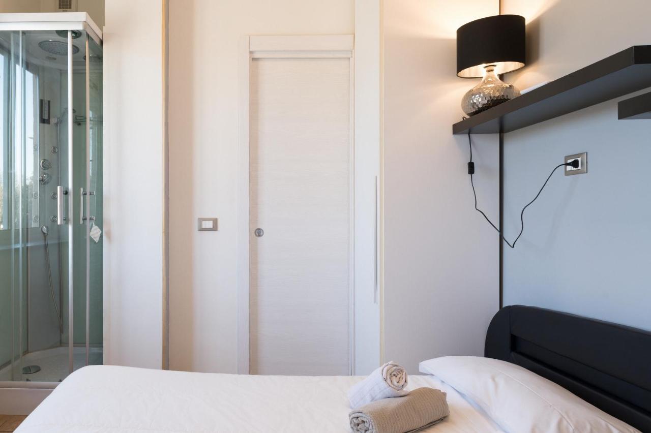 Appartamento Vannutelli Lido di Ostia Zewnętrze zdjęcie